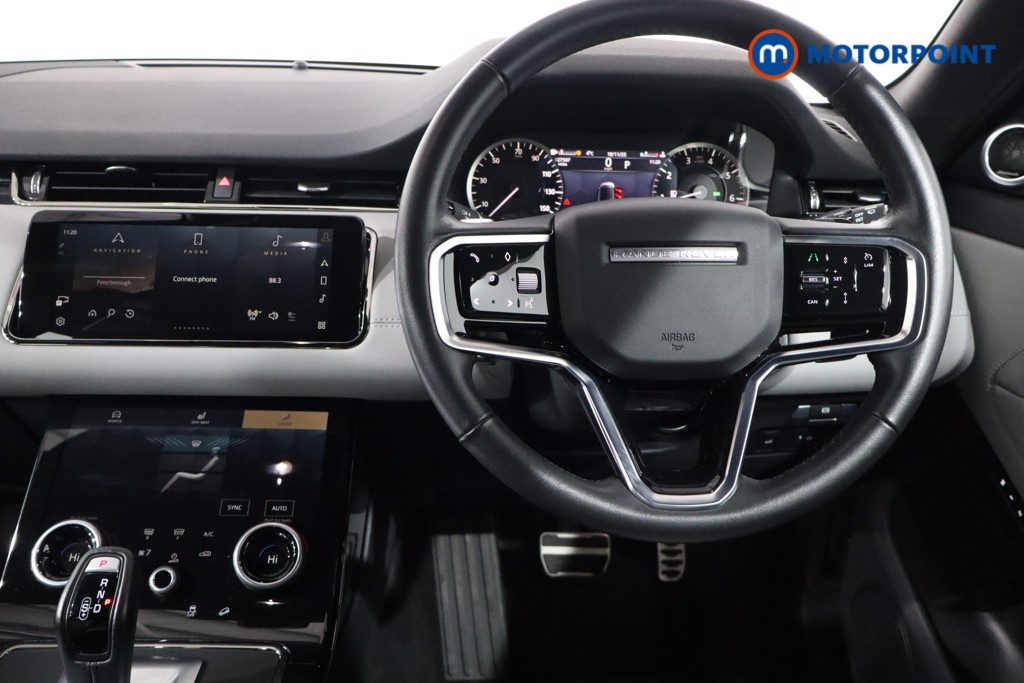 Used Land Rover Range Rover Evoque 2023 for sale - 76685138: Photo 11