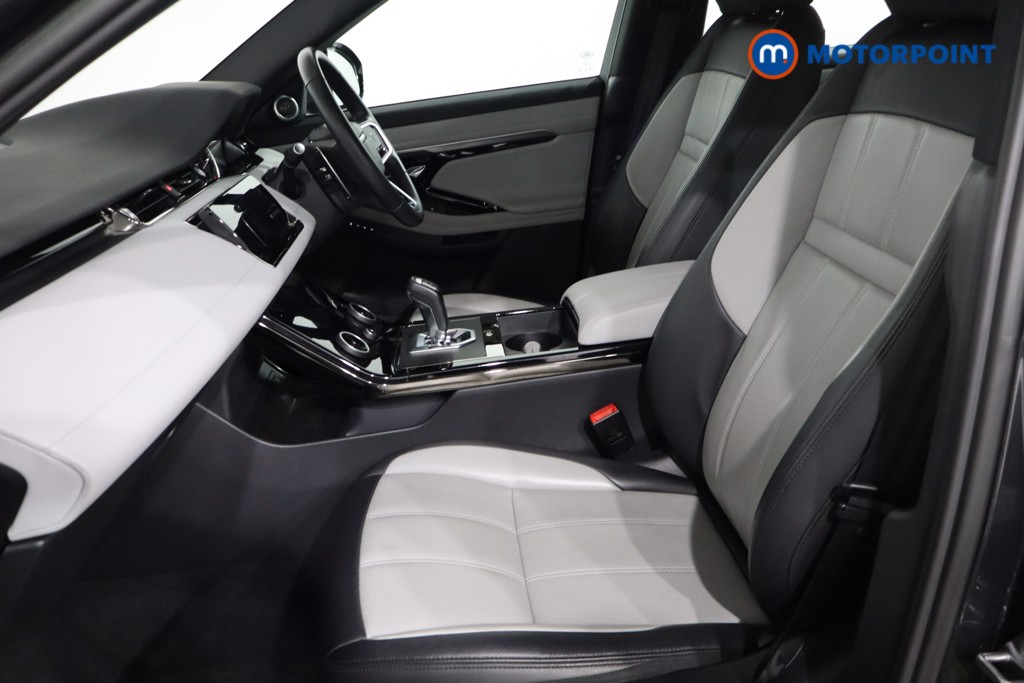 Used Land Rover Range Rover Evoque 2023 for sale - 76685138: Photo 12