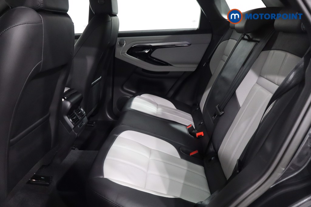 Used Land Rover Range Rover Evoque 2023 for sale - 76685138: Photo 13