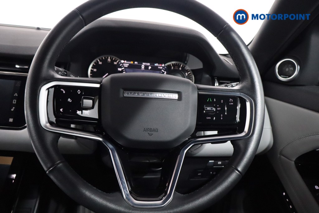 Used Land Rover Range Rover Evoque 2023 for sale - 76685138: Photo 14