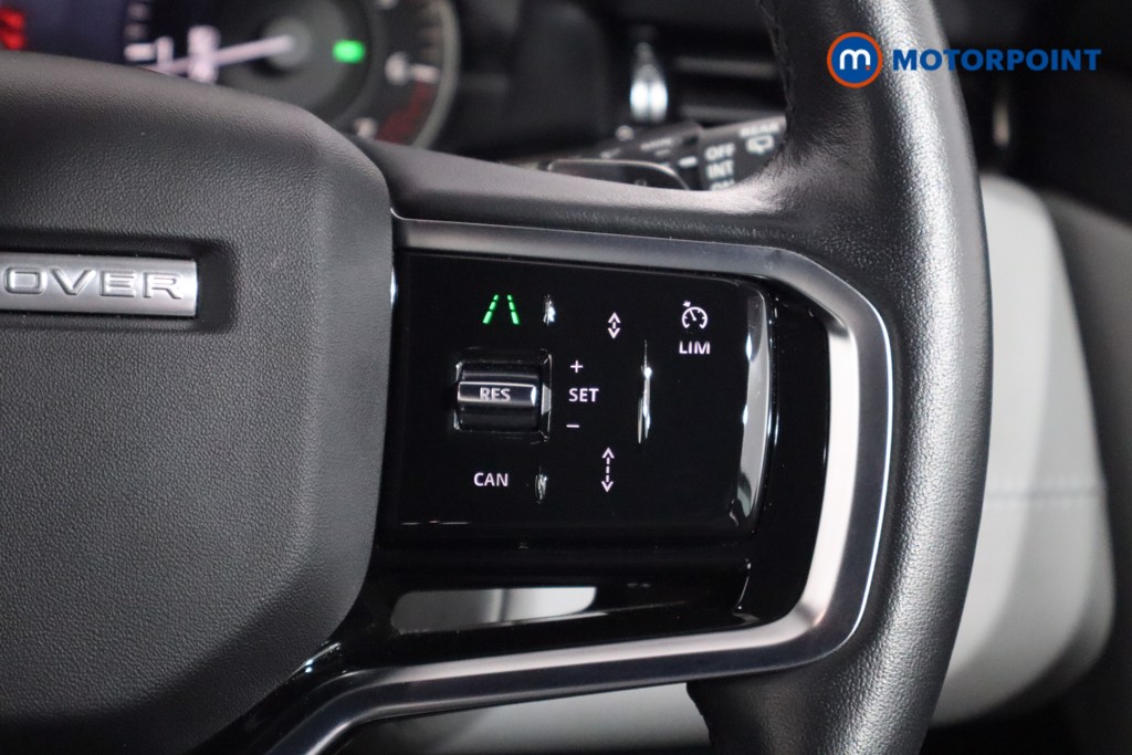 Used Land Rover Range Rover Evoque 2023 for sale - 76685138: Photo 16