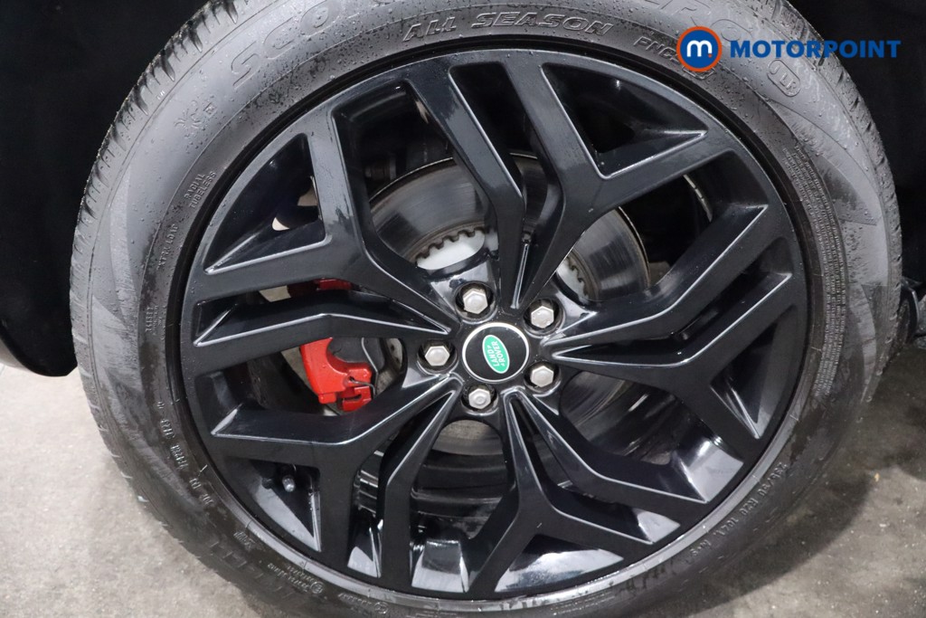 Used Land Rover Range Rover Evoque 2023 for sale - 76685138: Photo 17