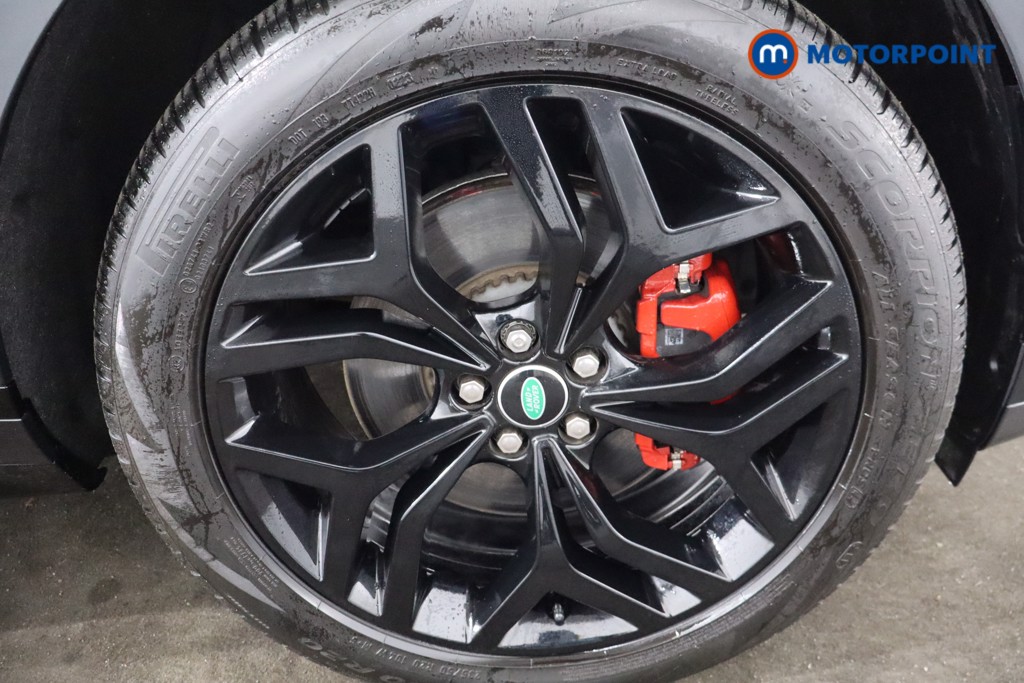 Used Land Rover Range Rover Evoque 2023 for sale - 76685138: Photo 18