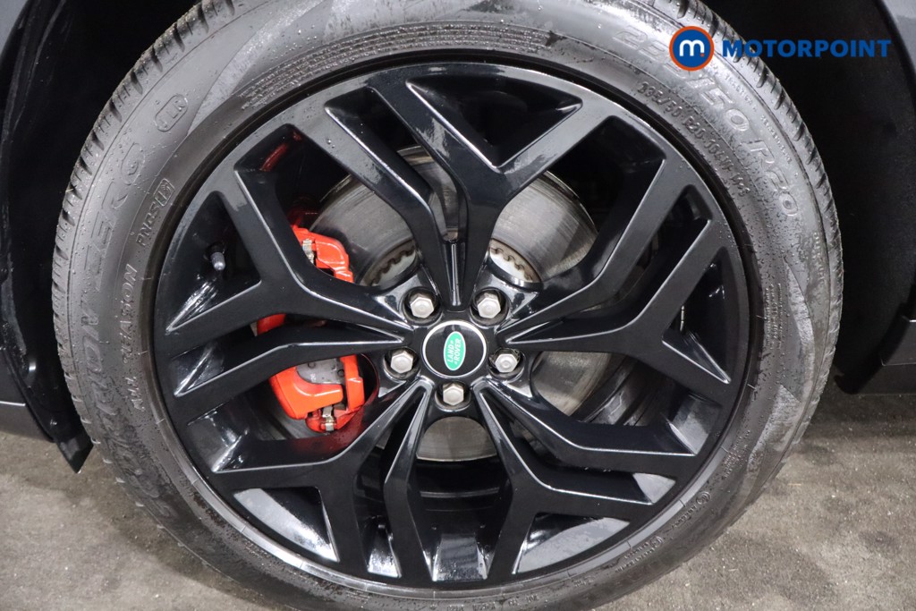 Used Land Rover Range Rover Evoque 2023 for sale - 76685138: Photo 19