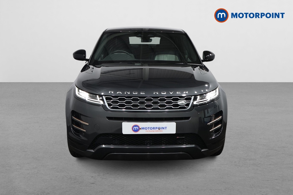 Used Land Rover Range Rover Evoque 2023 for sale - 76685138: Photo 2