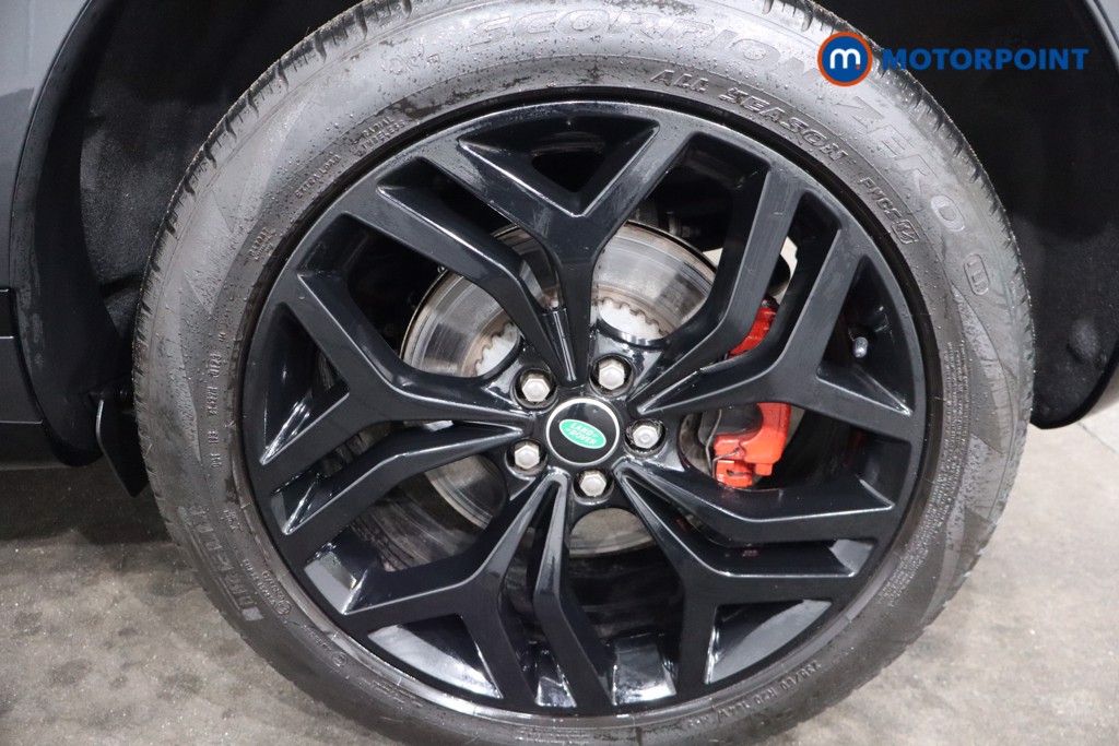 Used Land Rover Range Rover Evoque 2023 for sale - 76685138: Photo 20