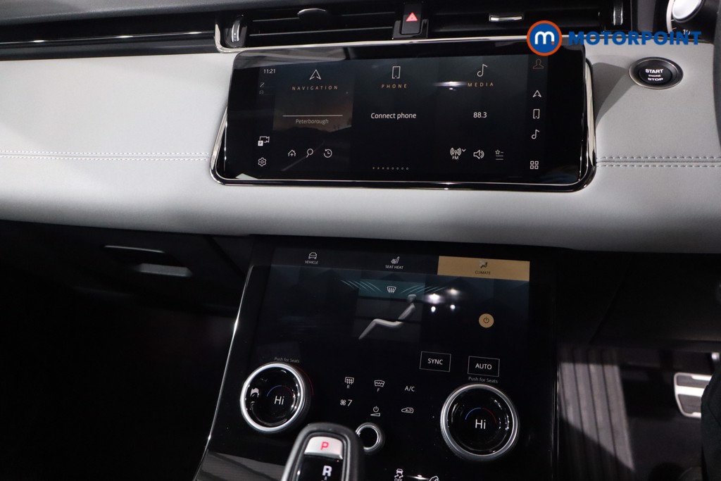 Used Land Rover Range Rover Evoque 2023 for sale - 76685138: Photo 23