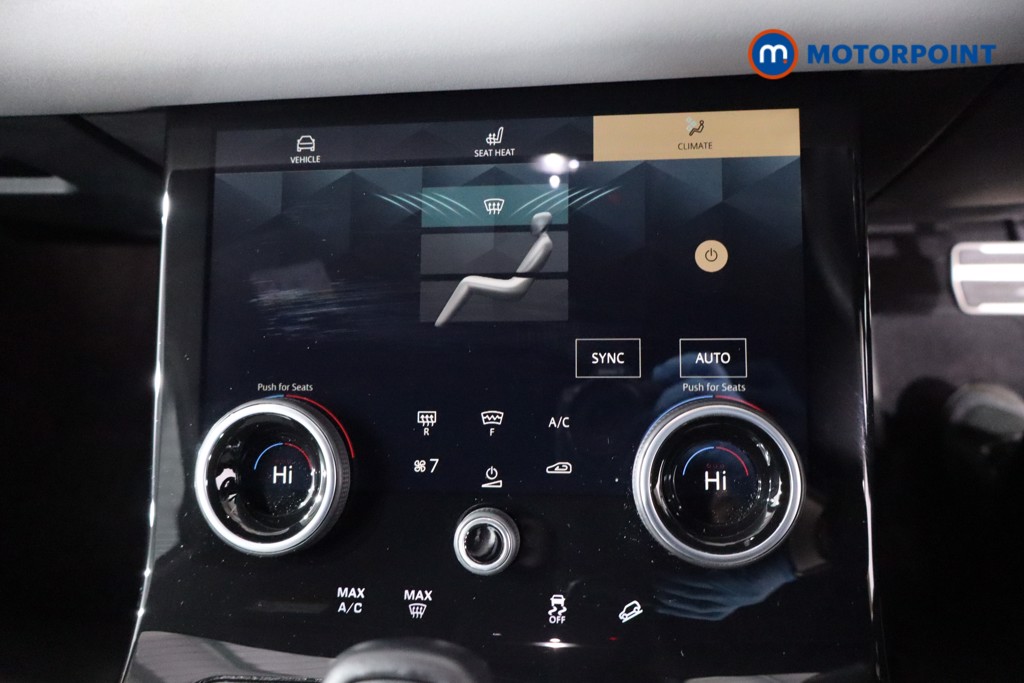 Used Land Rover Range Rover Evoque 2023 for sale - 76685138: Photo 24