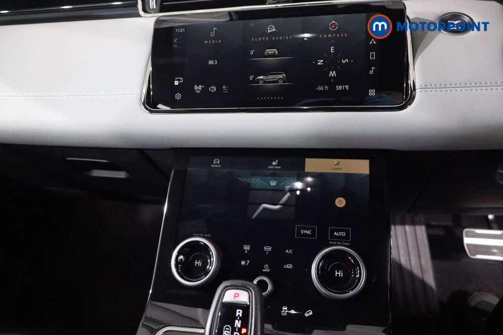 Used Land Rover Range Rover Evoque 2023 for sale - 76685138: Photo 25