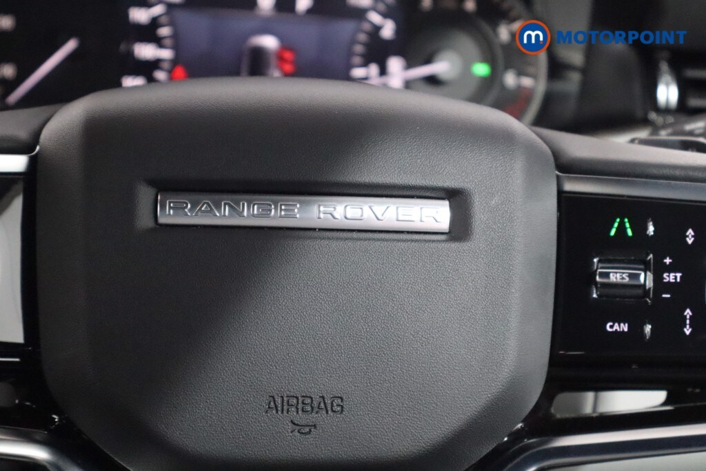 Used Land Rover Range Rover Evoque 2023 for sale - 76685138: Photo 26