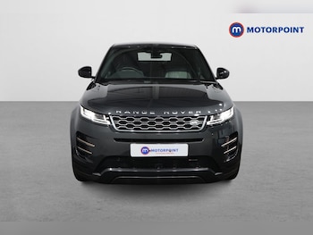 Used Land Rover Range Rover Evoque 2023 for sale - 76685138: Photo