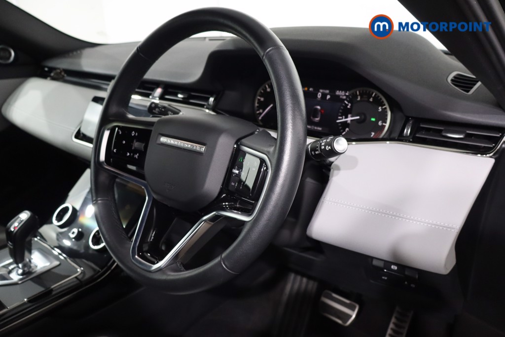 Used Land Rover Range Rover Evoque 2023 for sale - 76685138: Photo 30