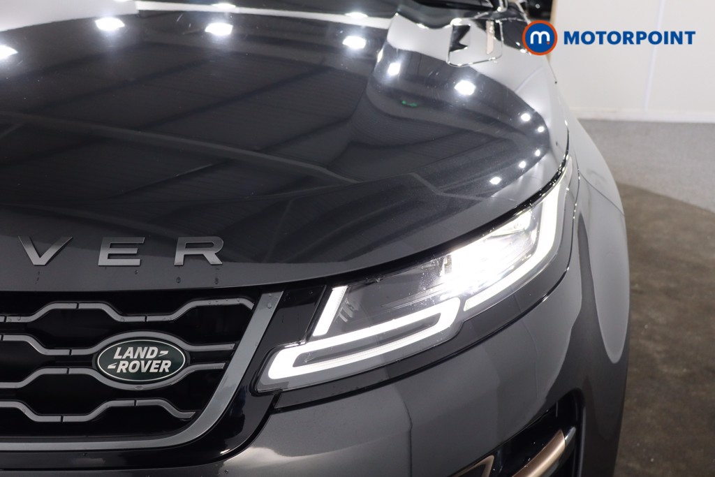 Used Land Rover Range Rover Evoque 2023 for sale - 76685138: Photo 37