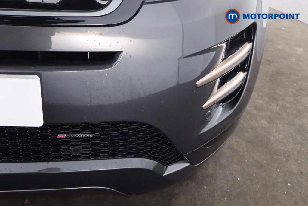 Used Land Rover Range Rover Evoque 2023 for sale - 76685138: Photo 38