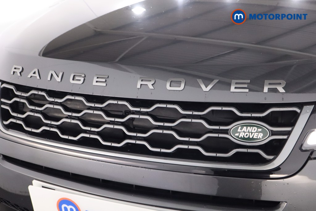 Used Land Rover Range Rover Evoque 2023 for sale - 76685138: Photo 39