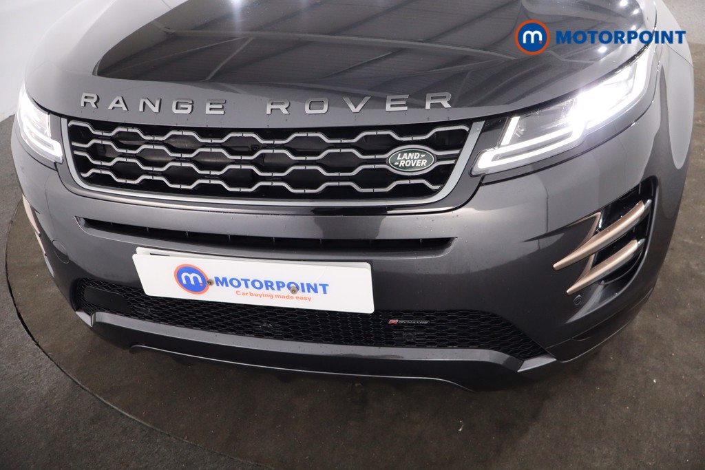 Used Land Rover Range Rover Evoque 2023 for sale - 76685138: Photo 40