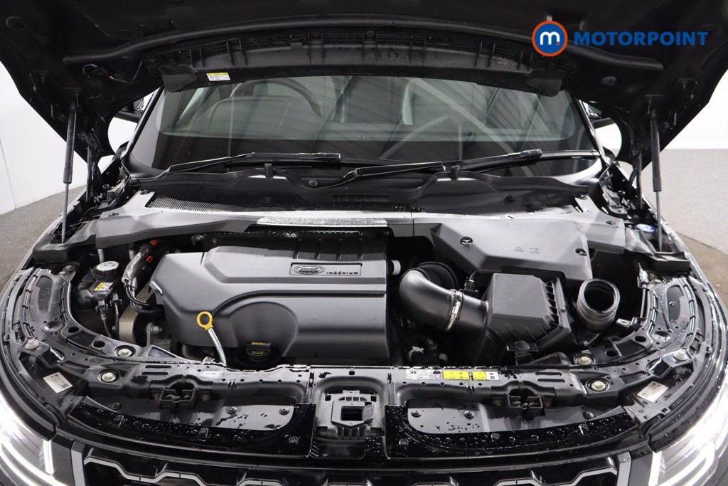 Used Land Rover Range Rover Evoque 2023 for sale - 76685138: Photo 41