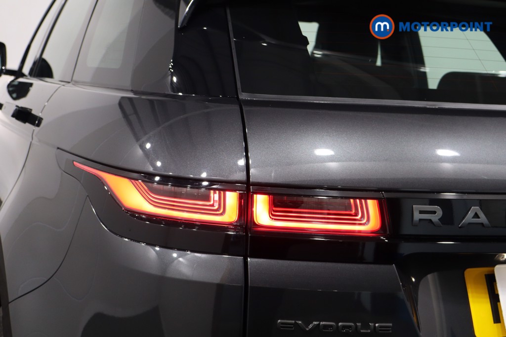 Used Land Rover Range Rover Evoque 2023 for sale - 76685138: Photo 43