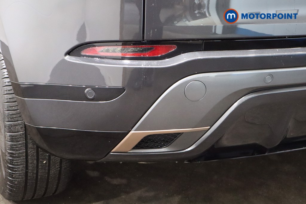 Used Land Rover Range Rover Evoque 2023 for sale - 76685138: Photo 44