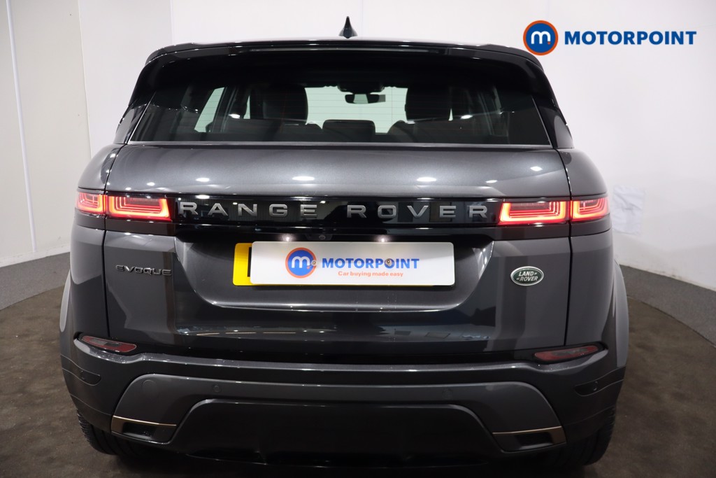 Used Land Rover Range Rover Evoque 2023 for sale - 76685138: Photo 47