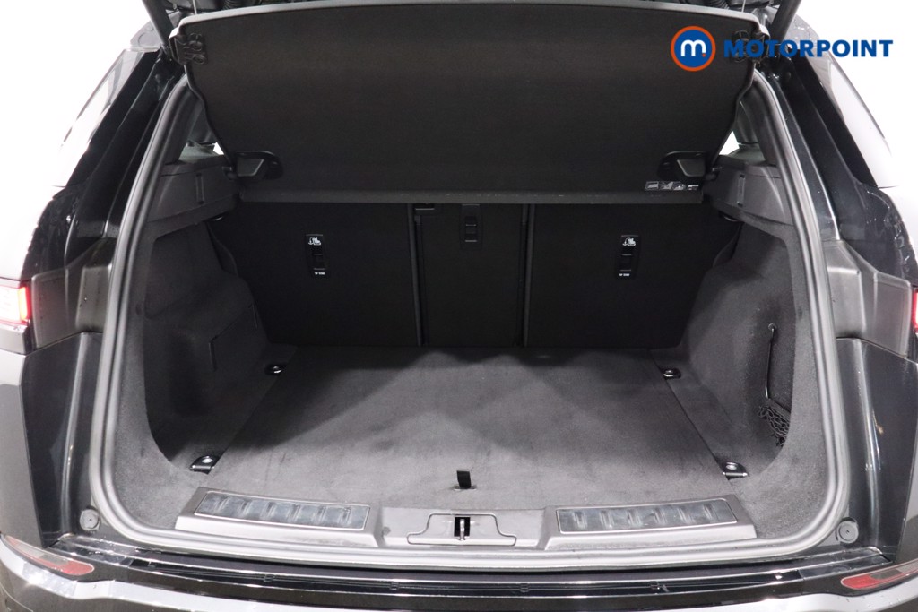 Used Land Rover Range Rover Evoque 2023 for sale - 76685138: Photo 48