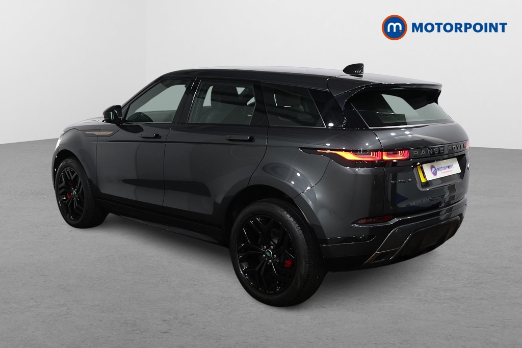Used Land Rover Range Rover Evoque 2023 for sale - 76685138: Photo 5