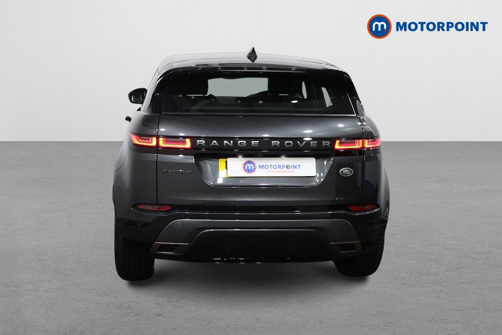Used Land Rover Range Rover Evoque 2023 for sale - 76685138: Photo 6