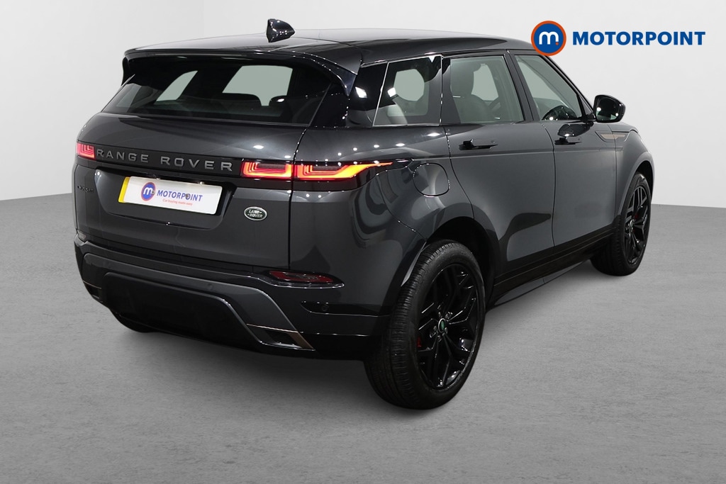 Used Land Rover Range Rover Evoque 2023 for sale - 76685138: Photo 7