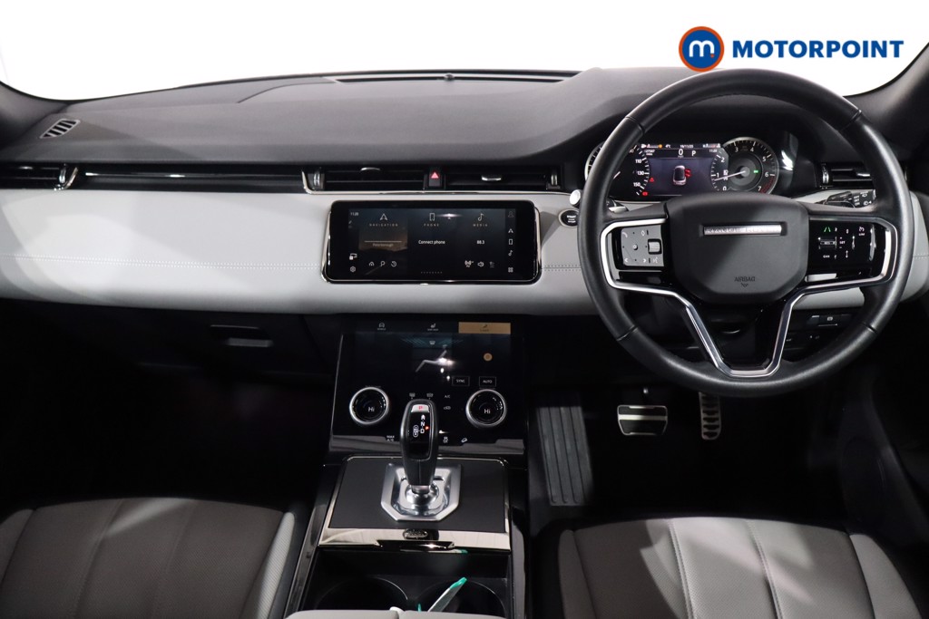 Used Land Rover Range Rover Evoque 2023 for sale - 76685138: Photo 9