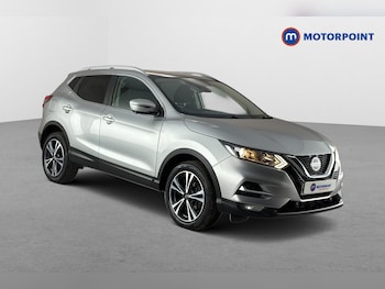 Used Nissan Qashqai 2020 for sale - 79615616: Photo