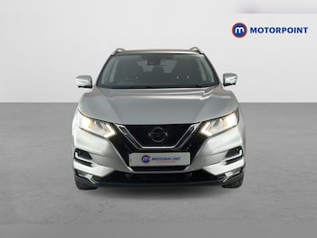 Used Nissan Qashqai 2020 for sale - 79615616: Photo