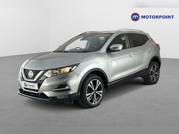 Used Nissan Qashqai 2020 for sale - 79615616: Photo