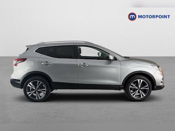 Used Nissan Qashqai 2020 for sale - 79615616: Photo