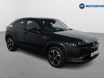 2023 - 125kW R-EV Makoto 5dr Auto
