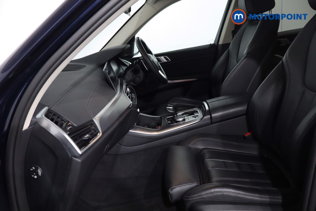 Used BMW X5 2021 for sale - 77348200: Photo 12