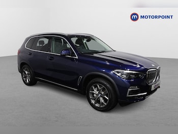 Used BMW X5 undefined for sale - 77348200: Photo