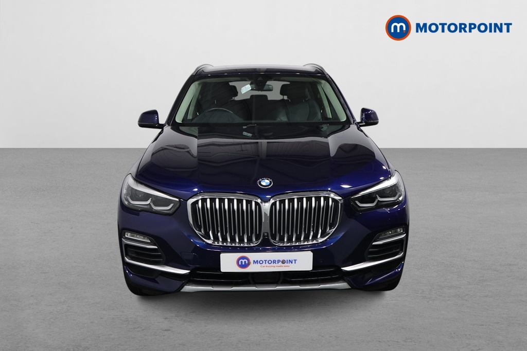 Used BMW X5 2021 for sale - 77348200: Photo 2