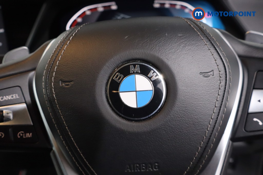 Used BMW X5 2021 for sale - 77348200: Photo 21