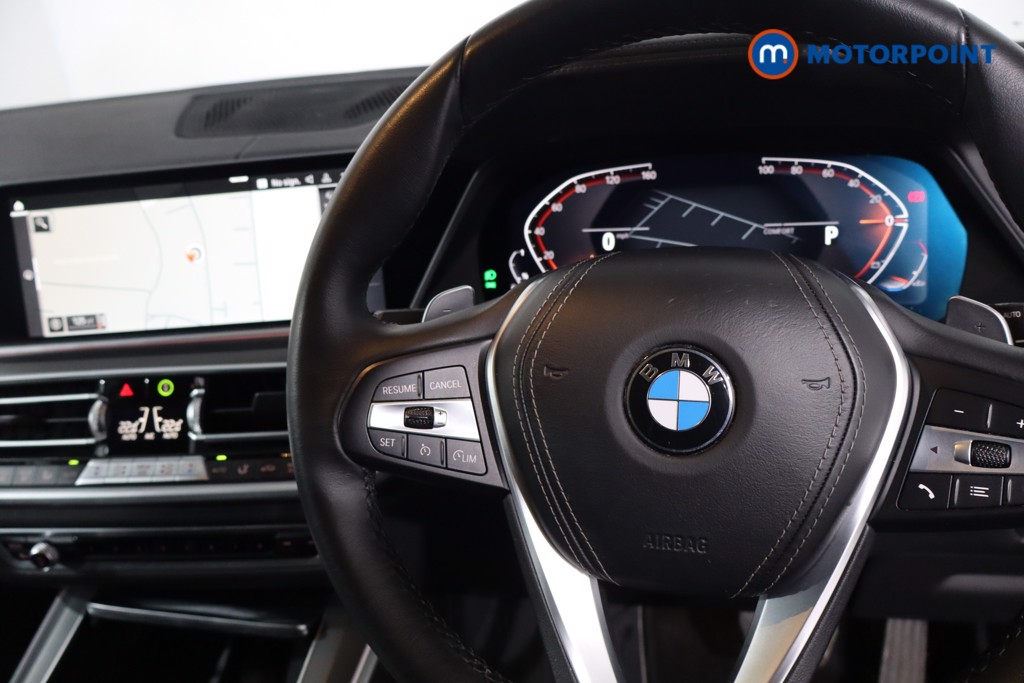 Used BMW X5 2021 for sale - 77348200: Photo 31