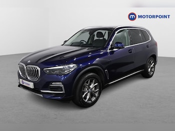 Used BMW X5 undefined for sale - 77348200: Photo