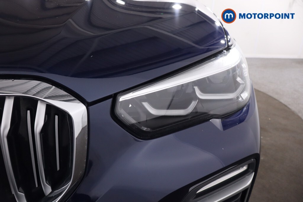 Used BMW X5 2021 for sale - 77348200: Photo 43