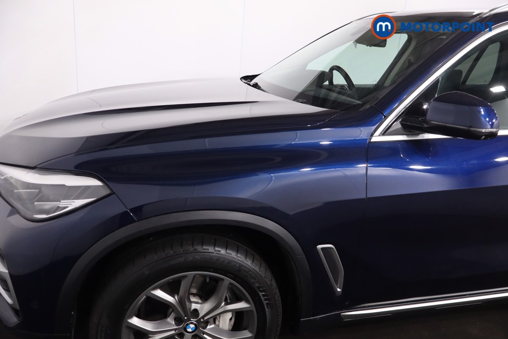 Used BMW X5 2021 for sale - 77348200: Photo 45