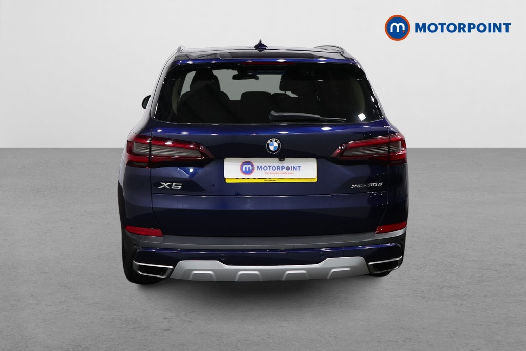 Used BMW X5 2021 for sale - 77348200: Photo 6