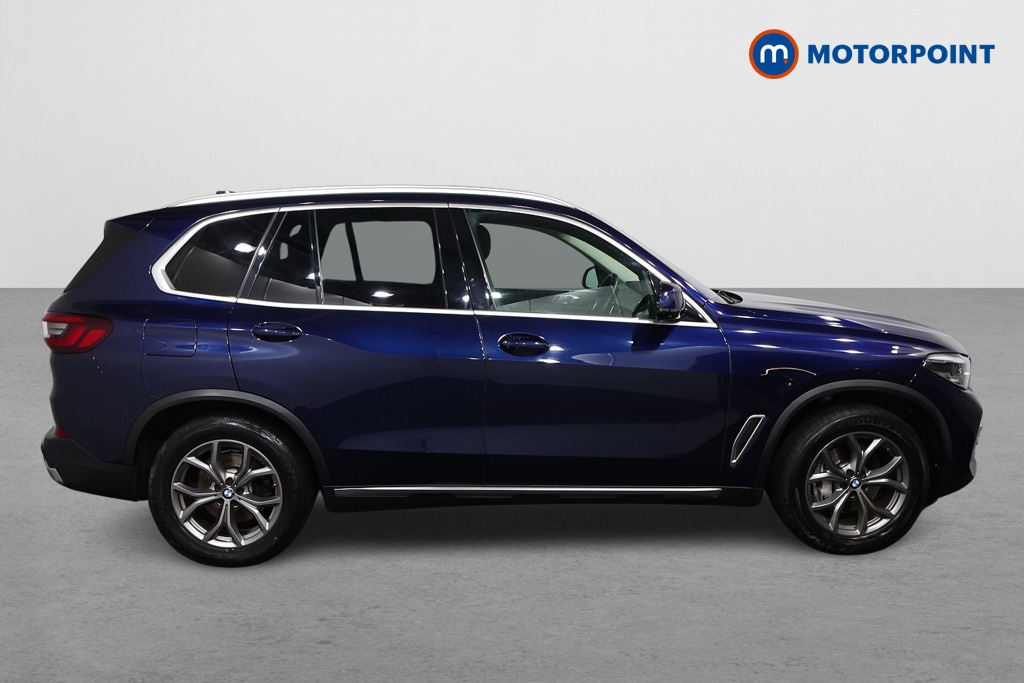 Used BMW X5 2021 for sale - 77348200: Photo 8