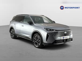 Used Peugeot 5008 2026 for sale - 79691625: Photo