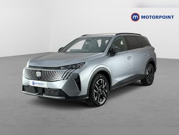 Used Peugeot 5008 2026 for sale - 79691625: Photo