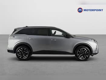 Used Peugeot 5008 2026 for sale - 79691625: Photo