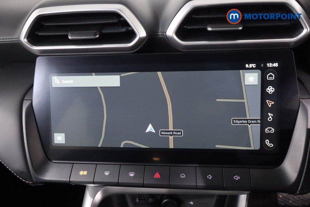 Used MG MG ZS 2025 for sale - 77775520: Photo 10