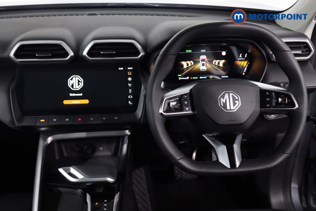 Used MG MG ZS 2025 for sale - 77775520: Photo 11