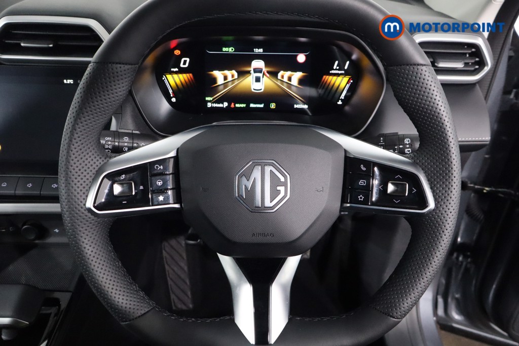 Used MG MG ZS 2025 for sale - 77775520: Photo 13